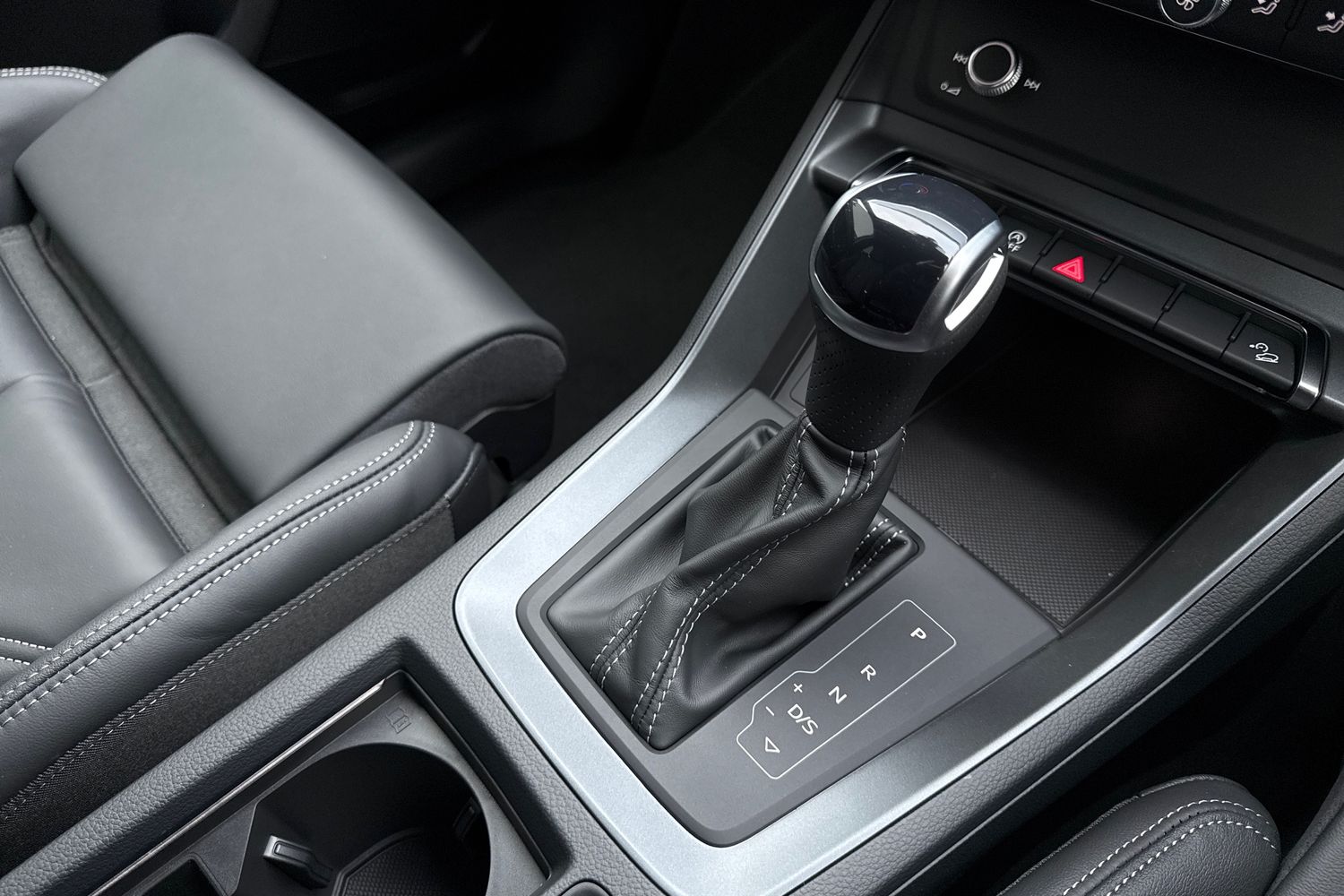 Used Audi Q3 2026 for sale - 78065190: Photo 22