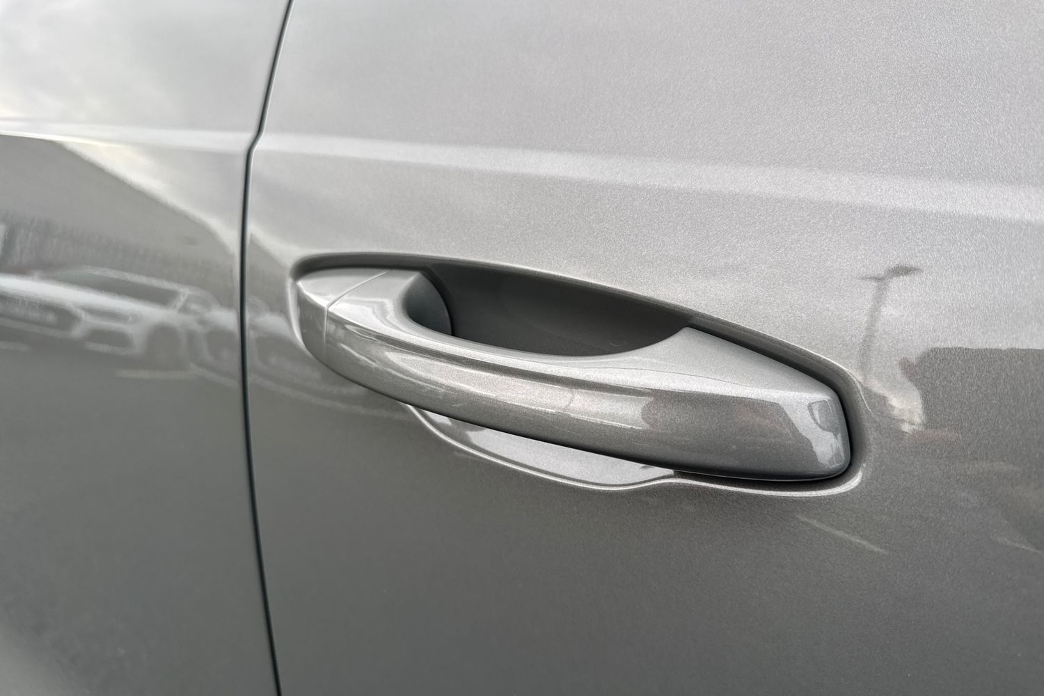 Used Audi Q3 2026 for sale - 78065190: Photo 29