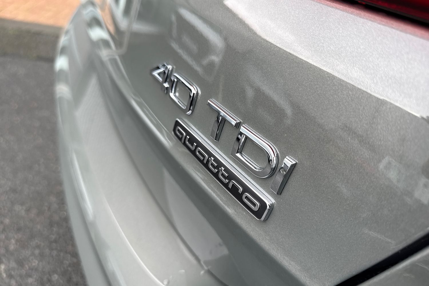 Used Audi Q3 2026 for sale - 78065190: Photo 31