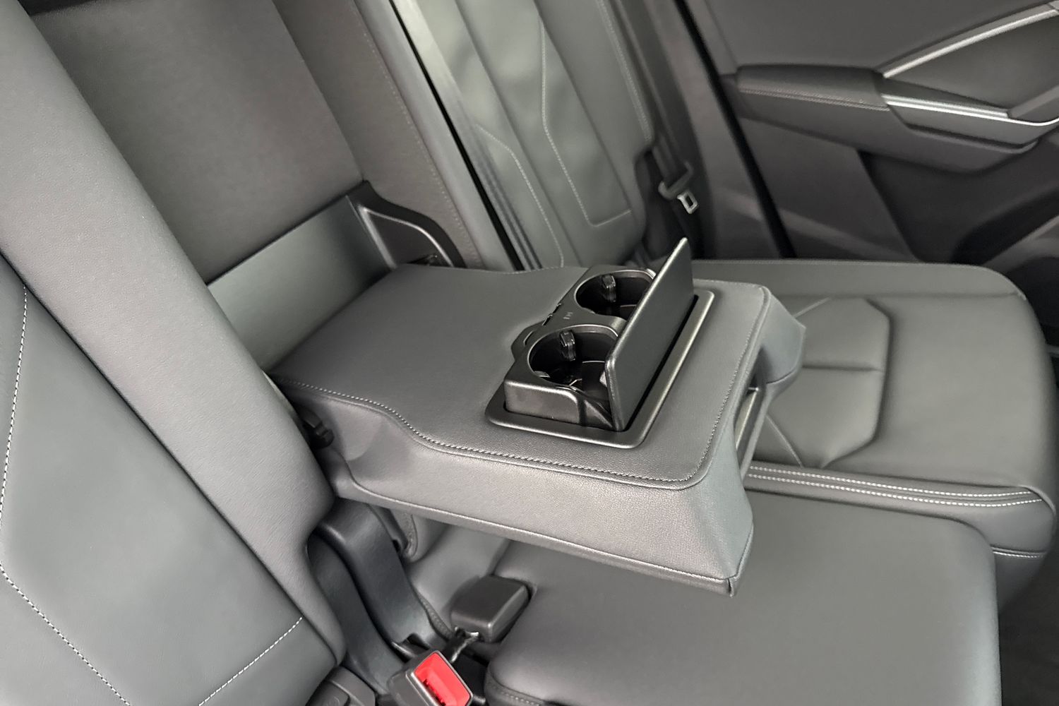 Used Audi Q3 2026 for sale - 78065190: Photo 40