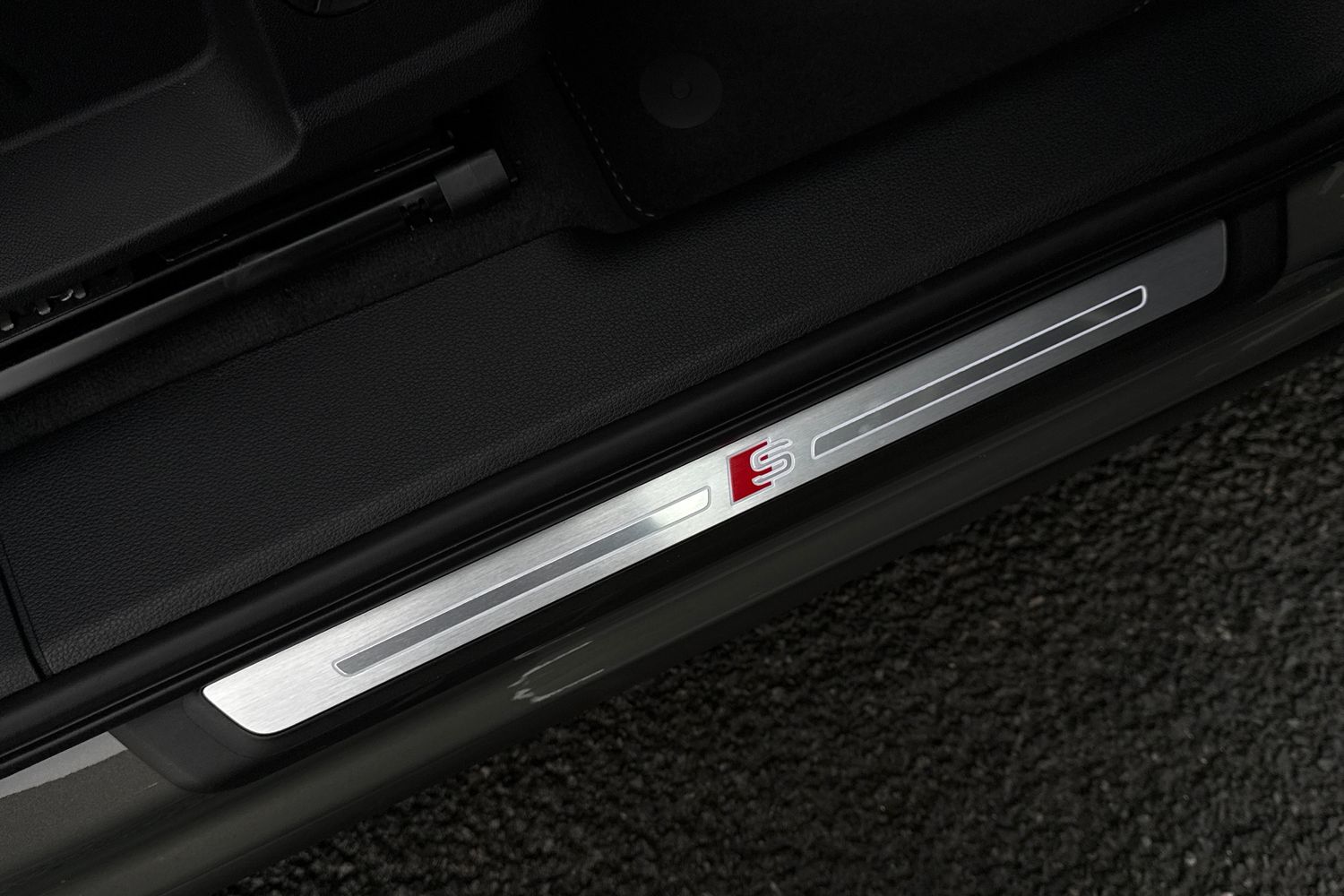 Used Audi Q3 2026 for sale - 78065190: Photo 44