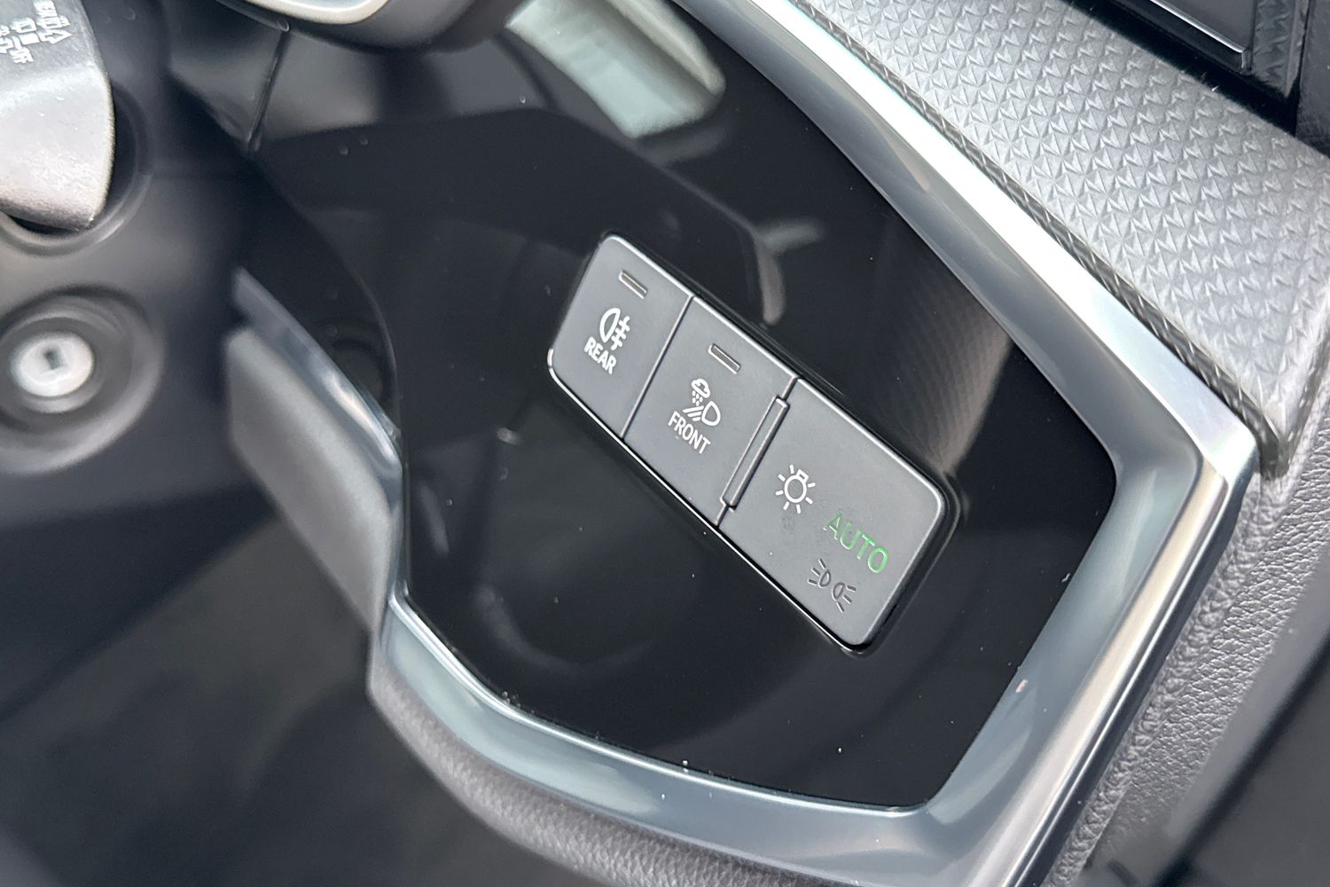 Used Audi Q3 2026 for sale - 78065190: Photo 46