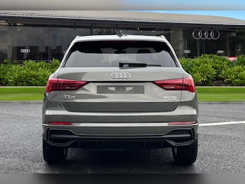 Used Audi Q3 2026 for sale - 78065190: Photo