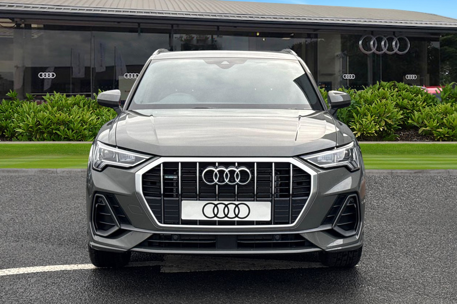 Used Audi Q3 2026 for sale - 78065190: Photo 5