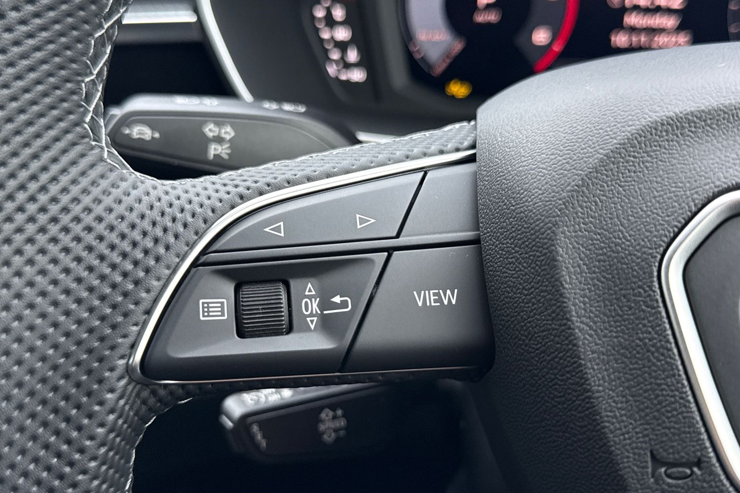 Used Audi Q3 2026 for sale - 78065190: Photo 50