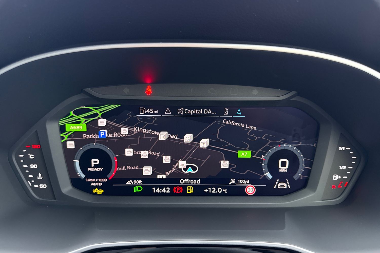 Used Audi Q3 2026 for sale - 78065190: Photo 53