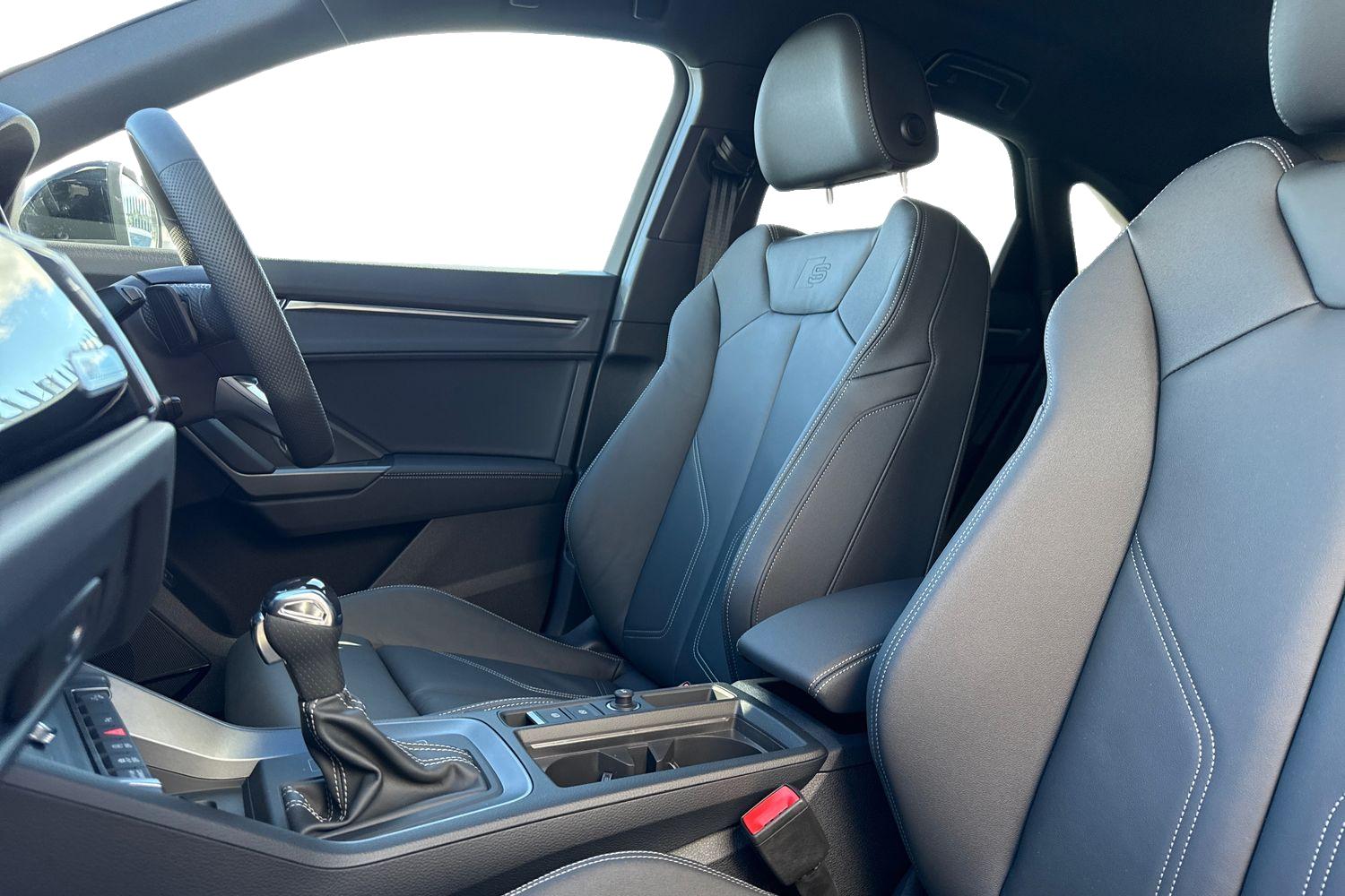 Used Audi Q3 2025 for sale - 76968066: Photo 15