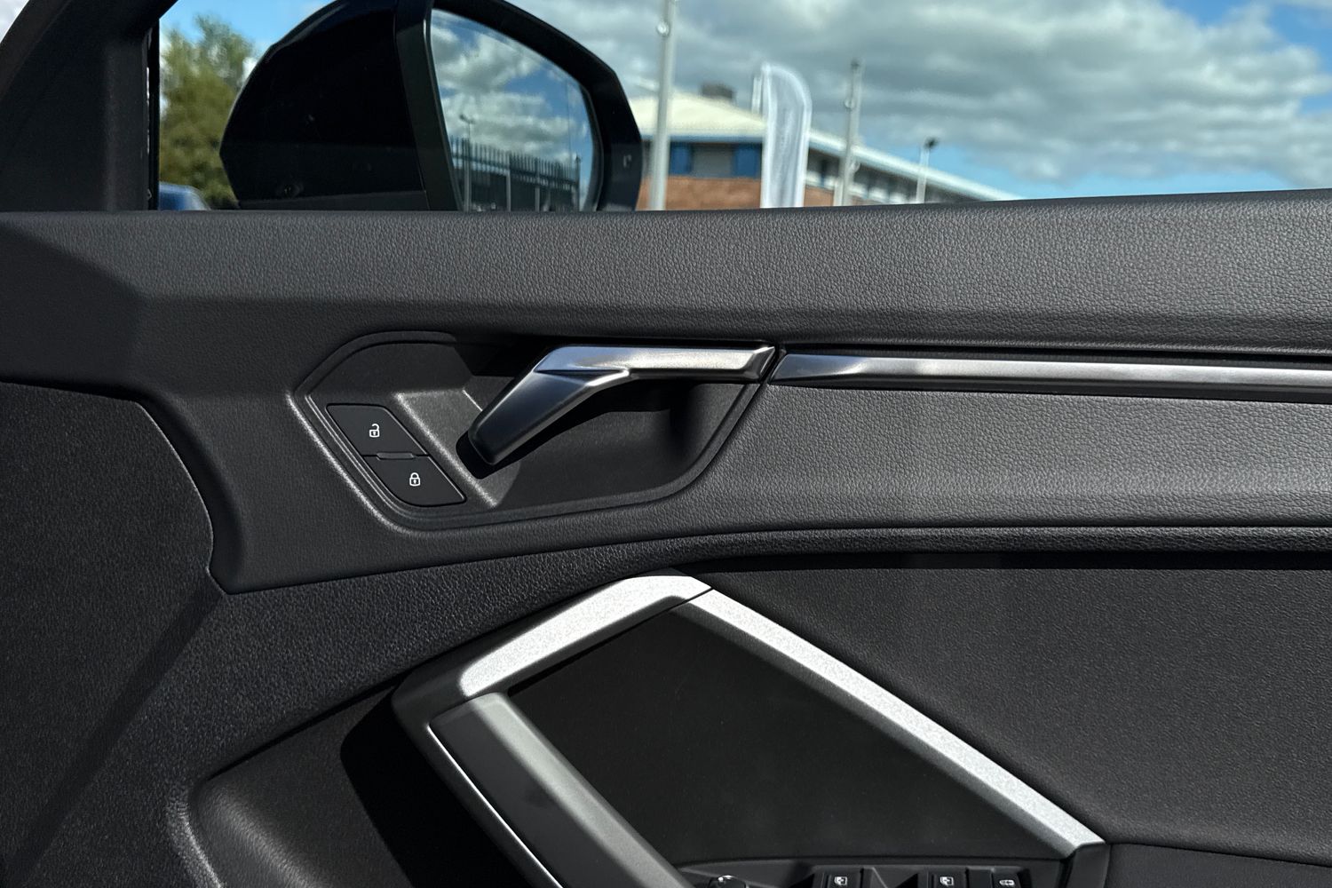 Used Audi Q3 2025 for sale - 76968066: Photo 20