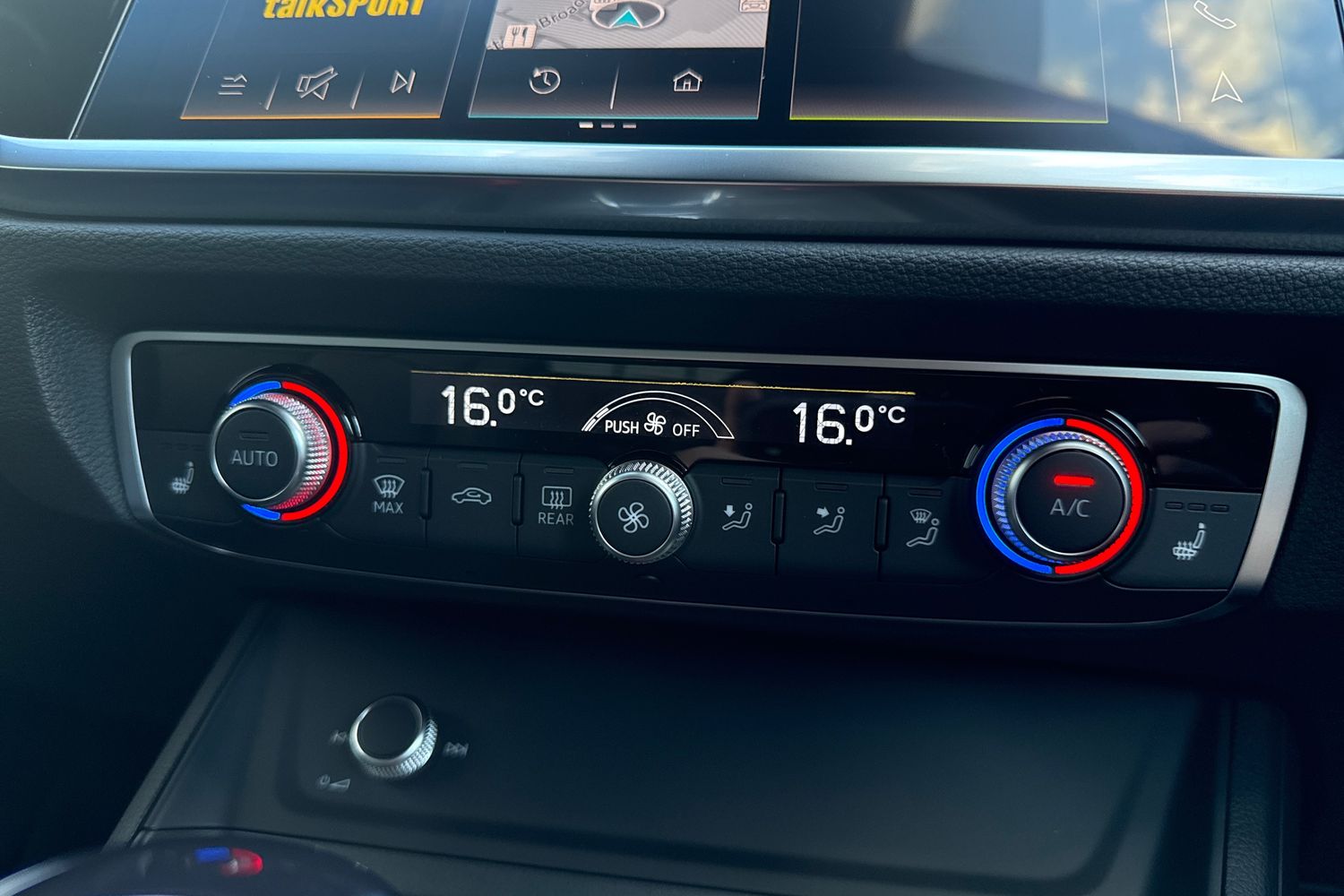 Used Audi Q3 2025 for sale - 76968066: Photo 21