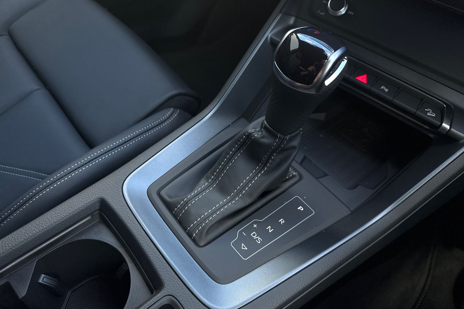 Used Audi Q3 2025 for sale - 76968066: Photo 22