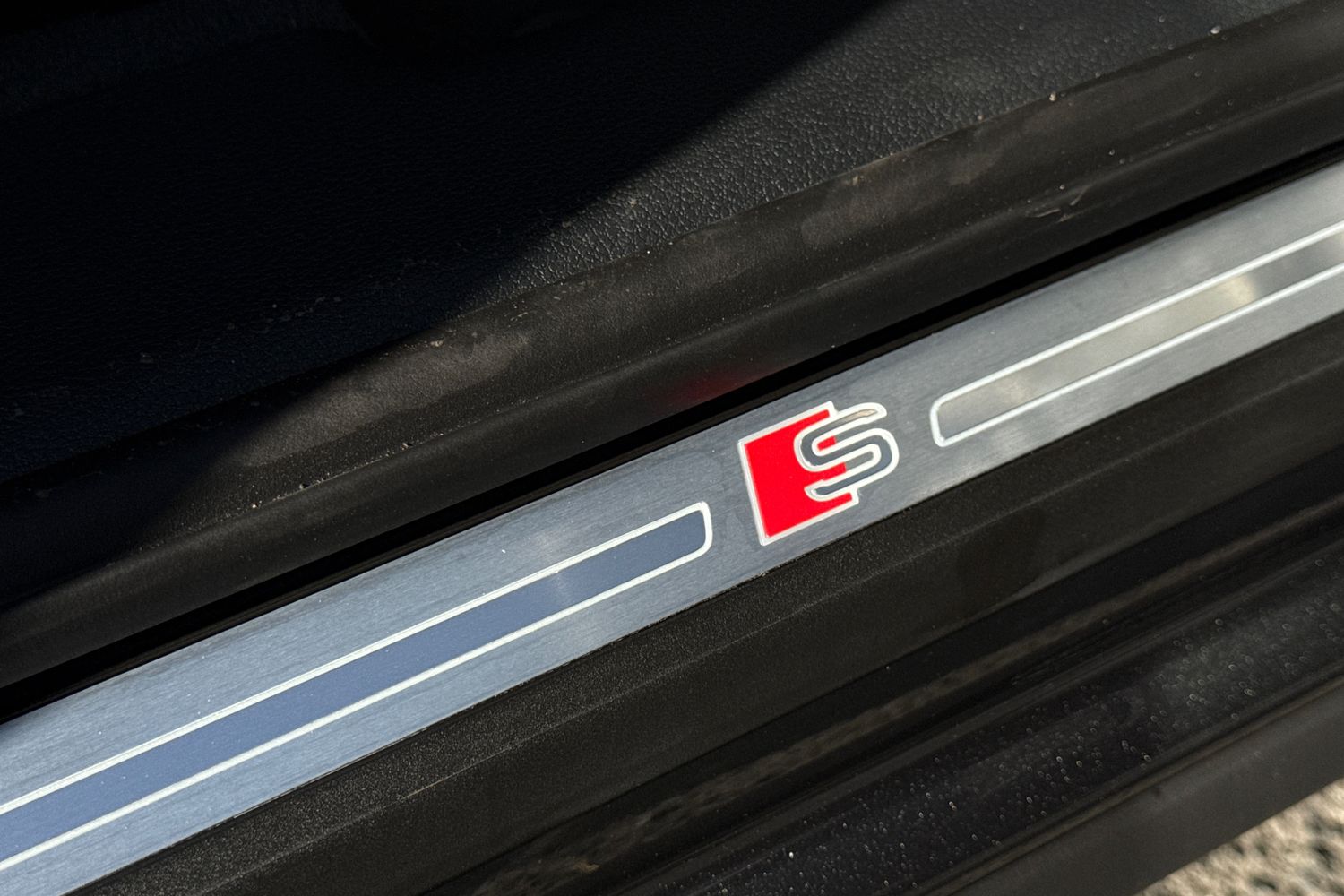 Used Audi Q3 2025 for sale - 76968066: Photo 26