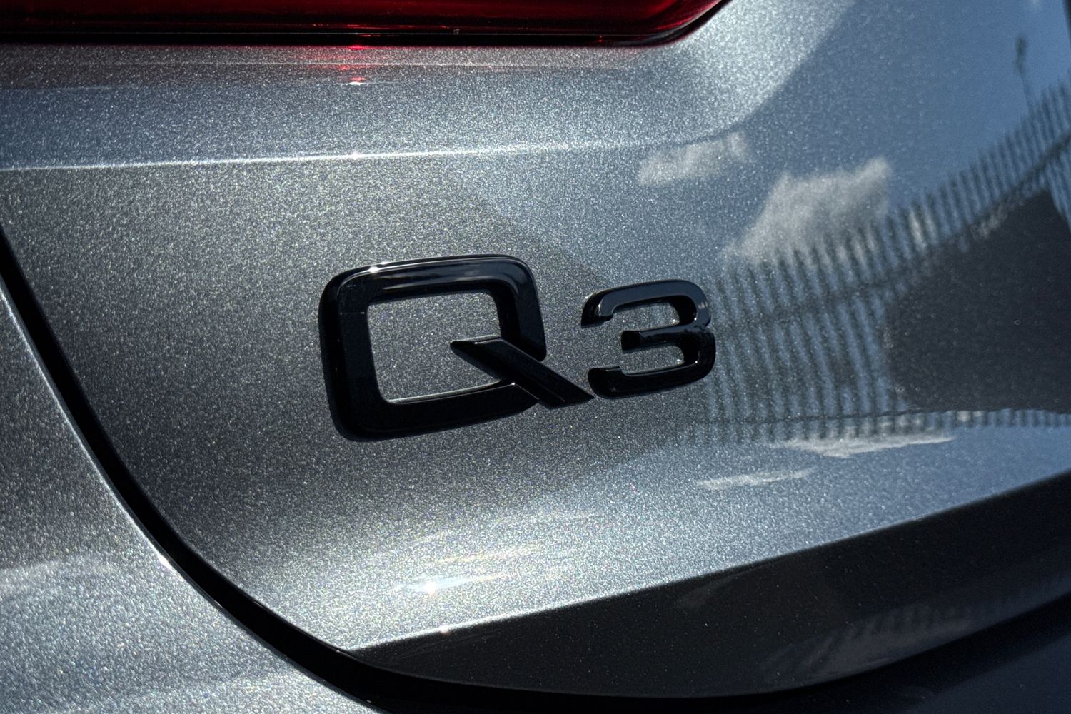 Used Audi Q3 2025 for sale - 76968066: Photo 30