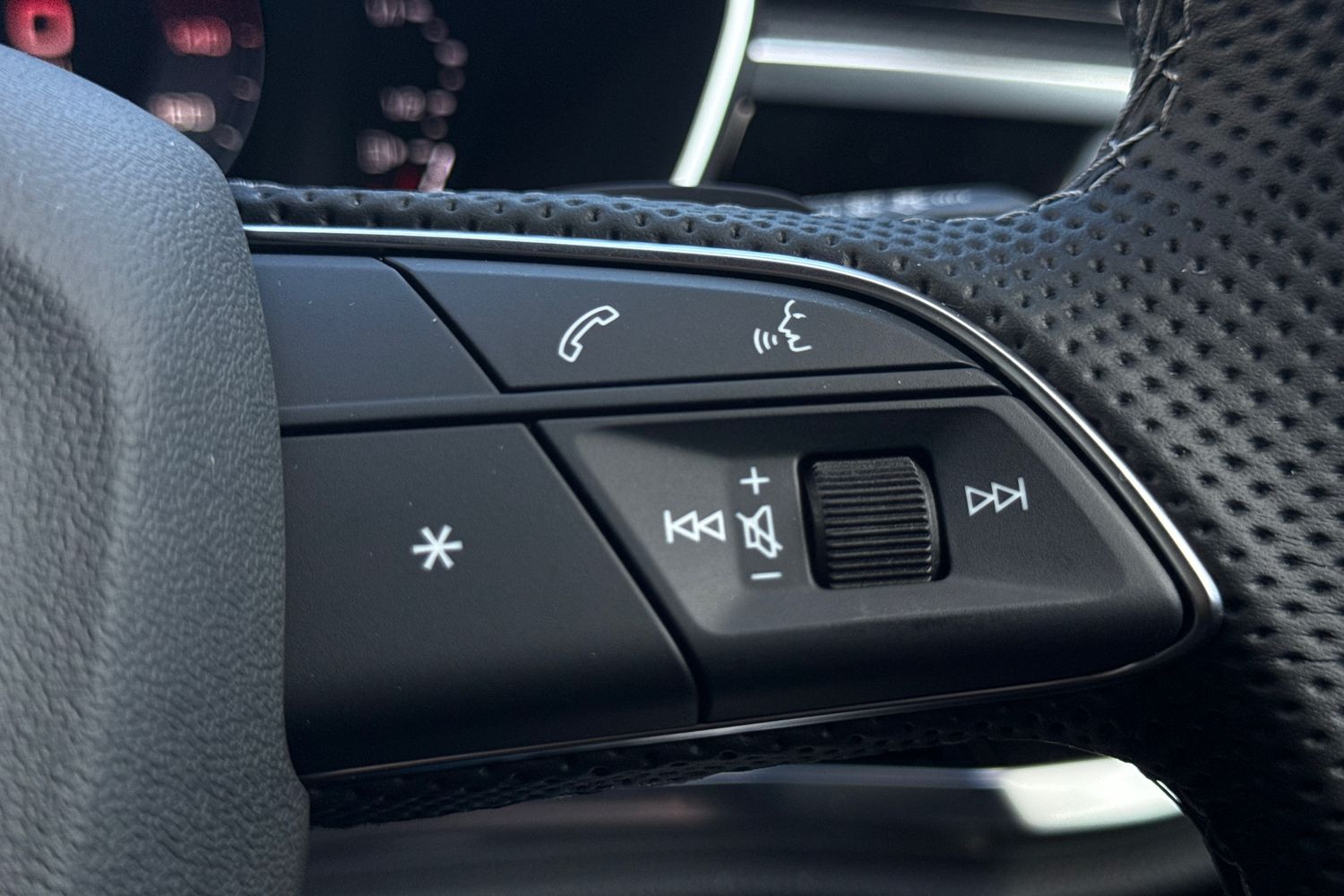 Used Audi Q3 2025 for sale - 76968066: Photo 38