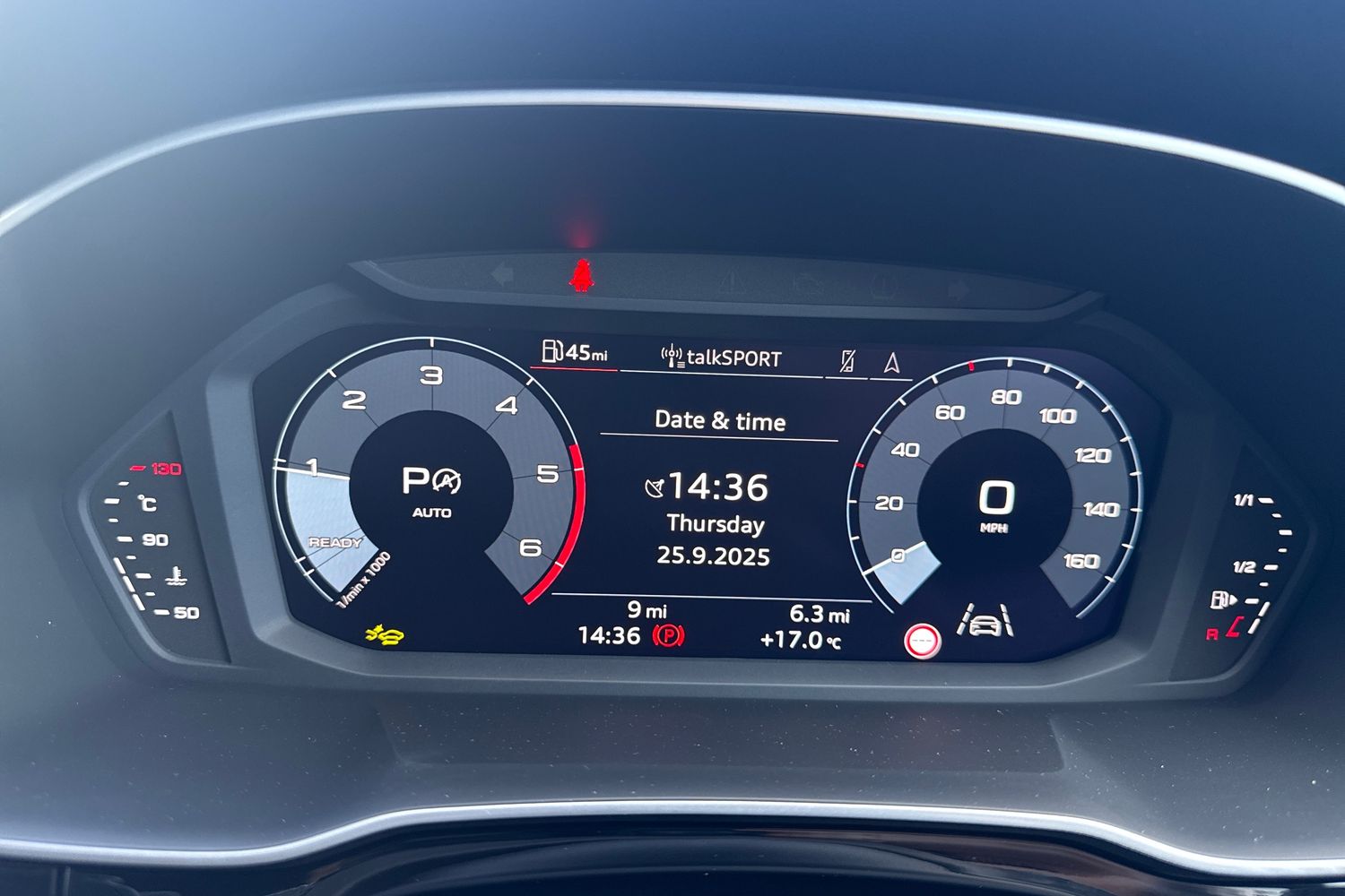 Used Audi Q3 2025 for sale - 76968066: Photo 39