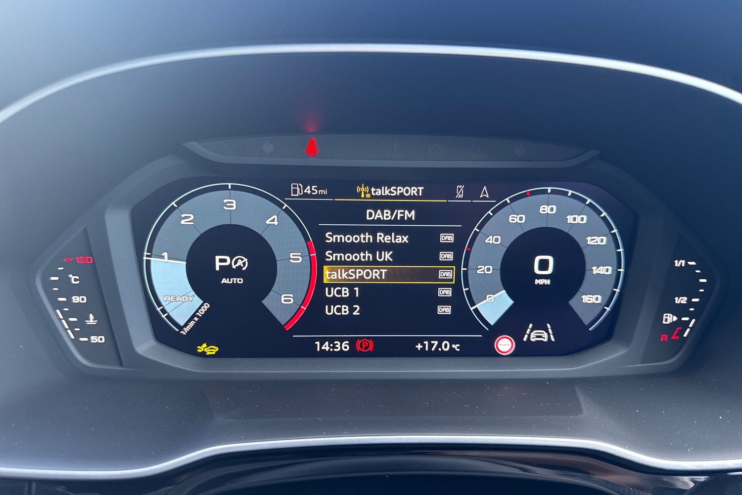 Used Audi Q3 2025 for sale - 76968066: Photo 40