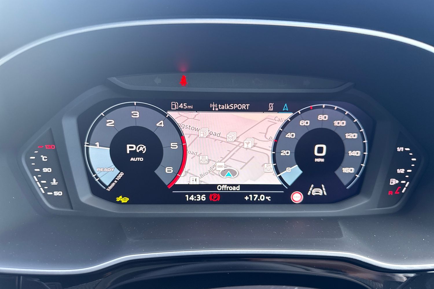 Used Audi Q3 2025 for sale - 76968066: Photo 42