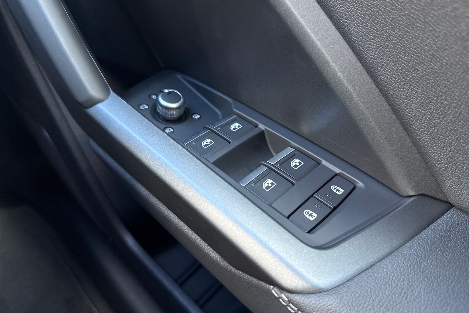 Used Audi Q3 2025 for sale - 76968066: Photo 44