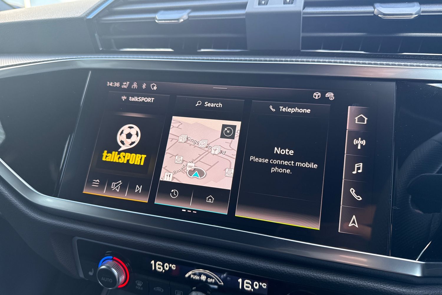 Used Audi Q3 2025 for sale - 76968066: Photo 45