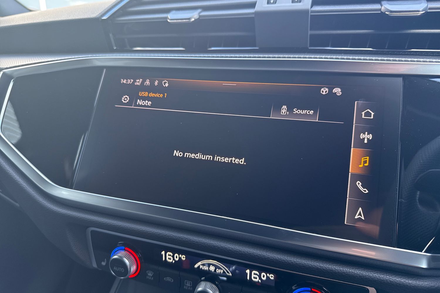 Used Audi Q3 2025 for sale - 76968066: Photo 47