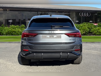 Used Audi Q3 2025 for sale - 76968066: Photo