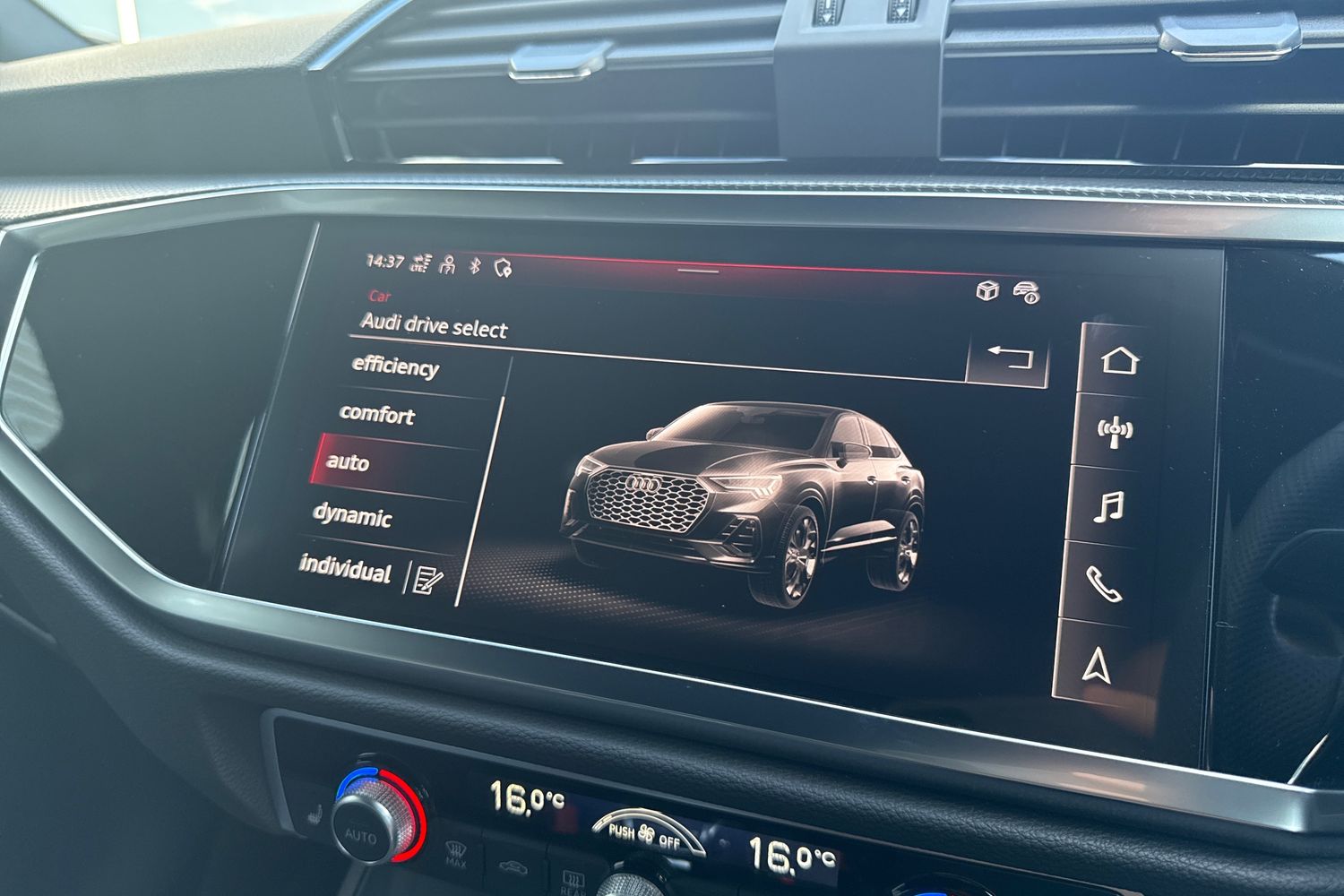 Used Audi Q3 2025 for sale - 76968066: Photo 51