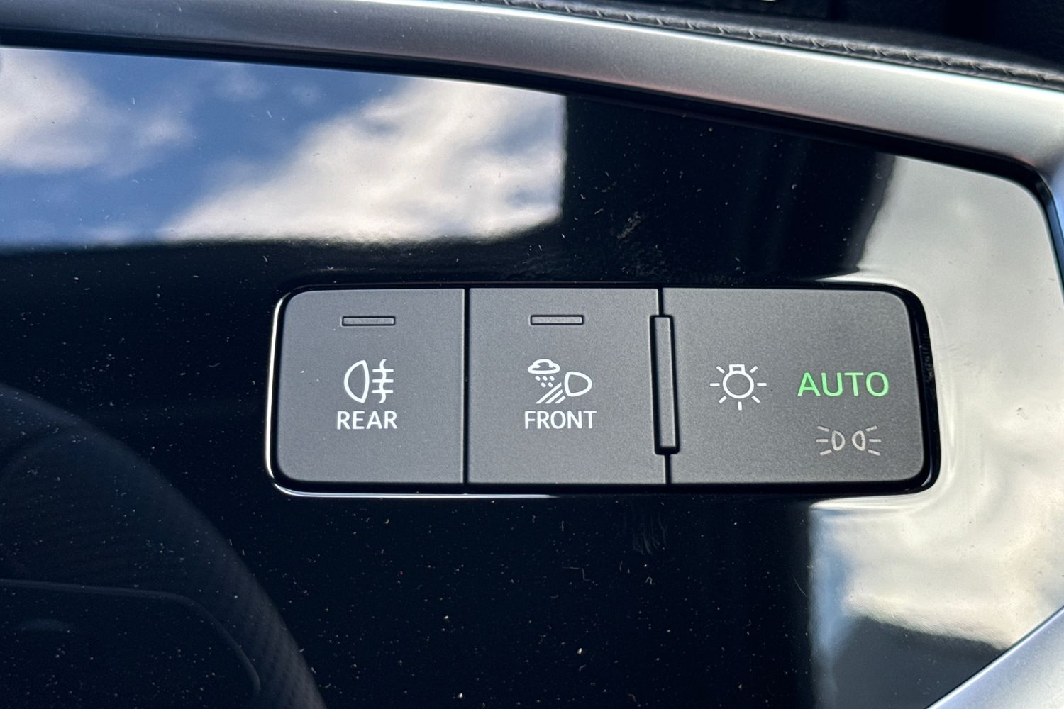 Used Audi Q3 2025 for sale - 76968066: Photo 59