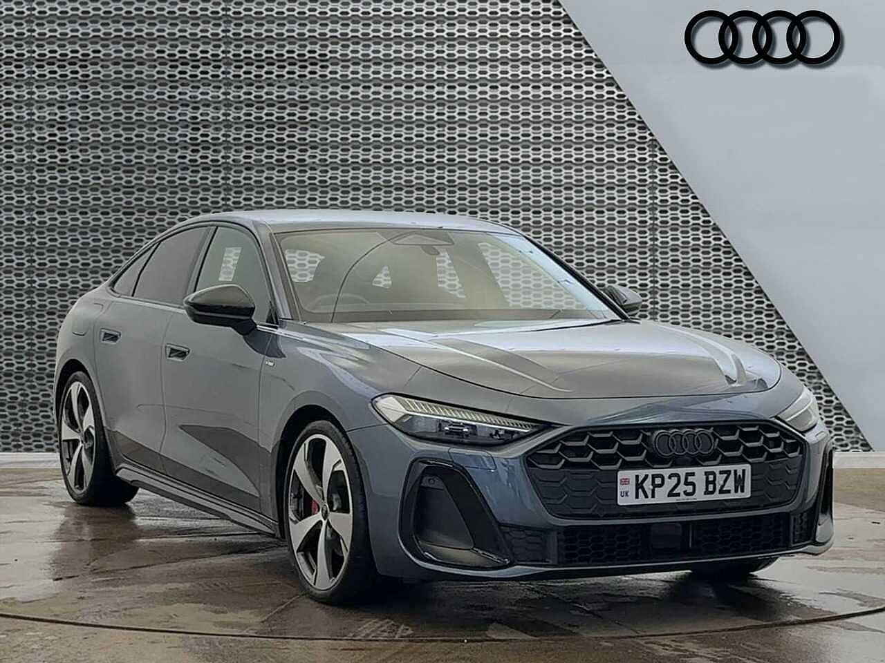 Used Audi A5 2025 for sale - 76758387: Photo 1