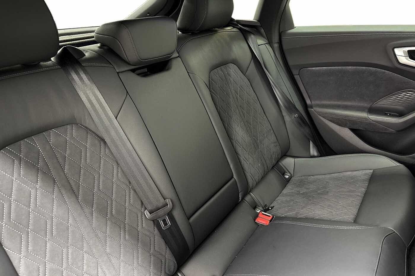 Used Audi A5 2025 for sale - 76758387: Photo 10