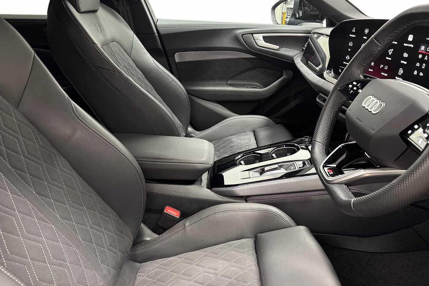 Used Audi A5 2025 for sale - 76758387: Photo 11