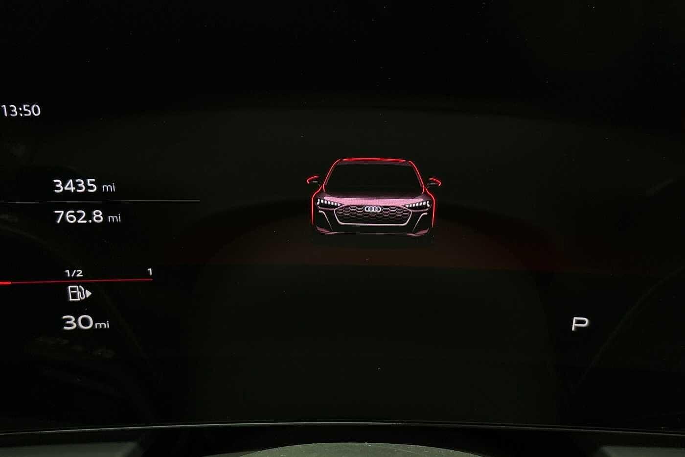 Used Audi A5 2025 for sale - 76758387: Photo 12