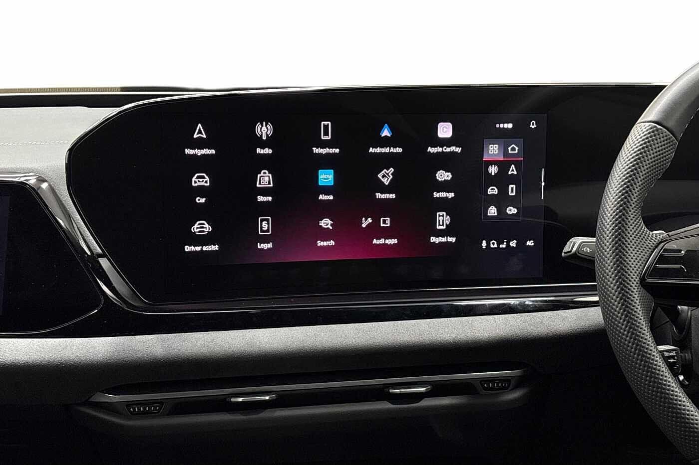 Used Audi A5 2025 for sale - 76758387: Photo 13