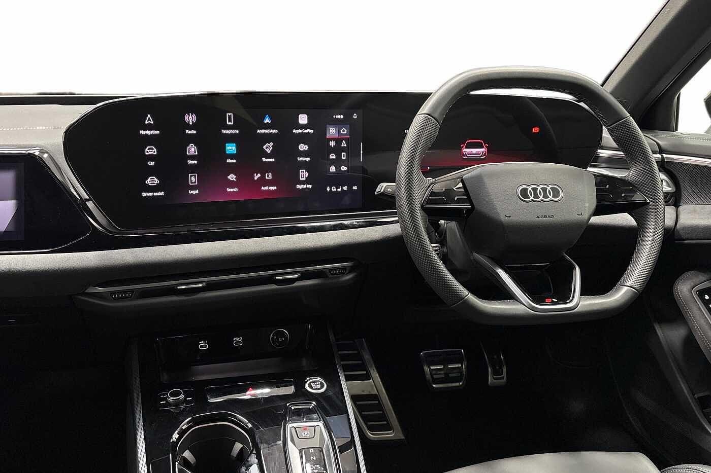 Used Audi A5 2025 for sale - 76758387: Photo 2