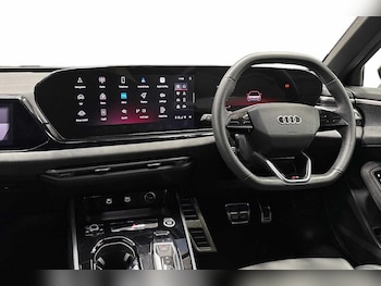 Used Audi A5 2025 for sale - 76758387: Photo