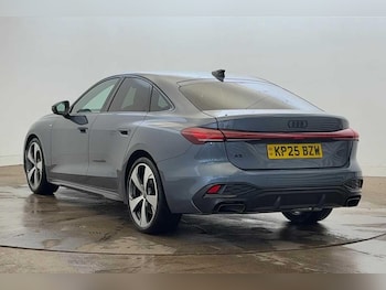 Used Audi A5 2025 for sale - 76758387: Photo