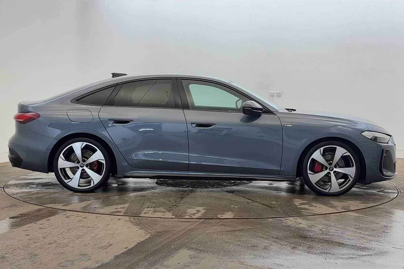 Used Audi A5 2025 for sale - 76758387: Photo 4