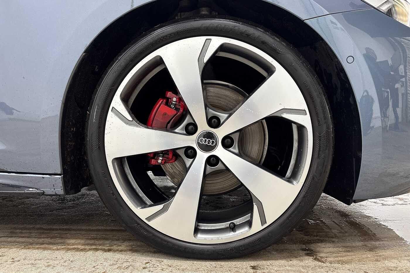 Used Audi A5 2025 for sale - 76758387: Photo 6