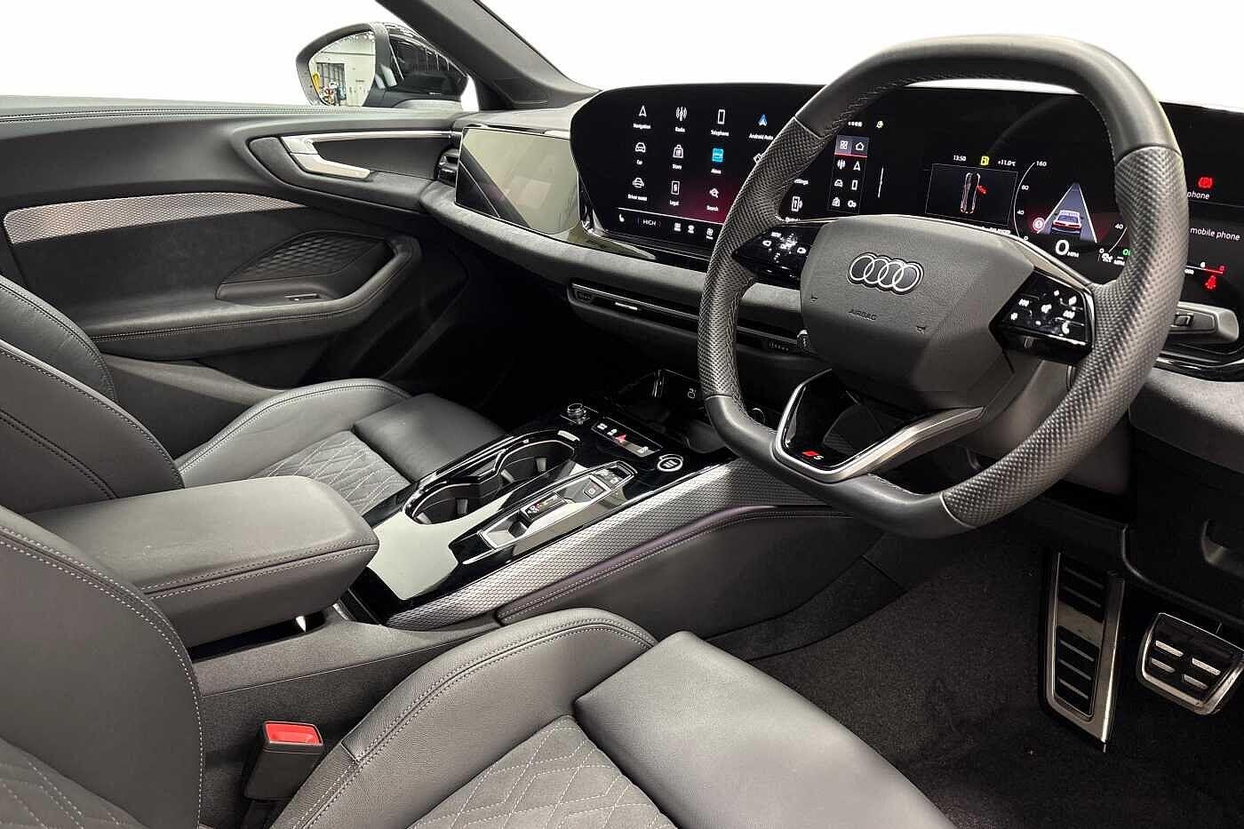 Used Audi A5 2025 for sale - 76758387: Photo 7