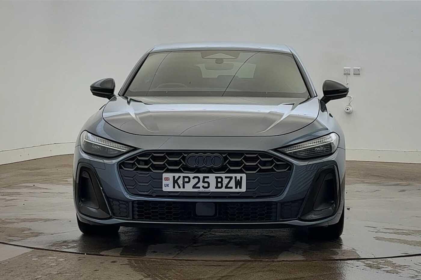 Used Audi A5 2025 for sale - 76758387: Photo 8