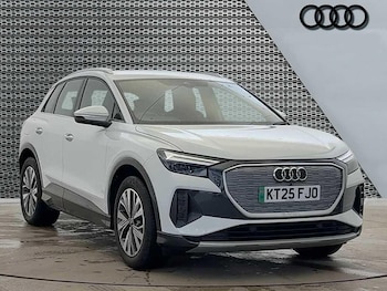 2025 - 150kW 40 63kWh Sport 5dr Auto [Leather]