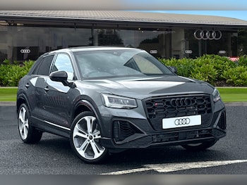 Used Audi SQ2 2026 for sale - 78975932: Photo