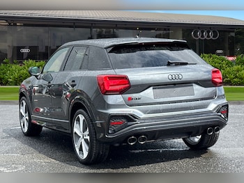 Used Audi SQ2 2026 for sale - 78975932: Photo