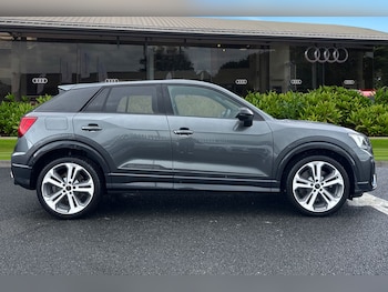 Used Audi SQ2 2026 for sale - 78975932: Photo