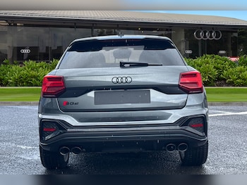 Used Audi SQ2 2026 for sale - 78975932: Photo
