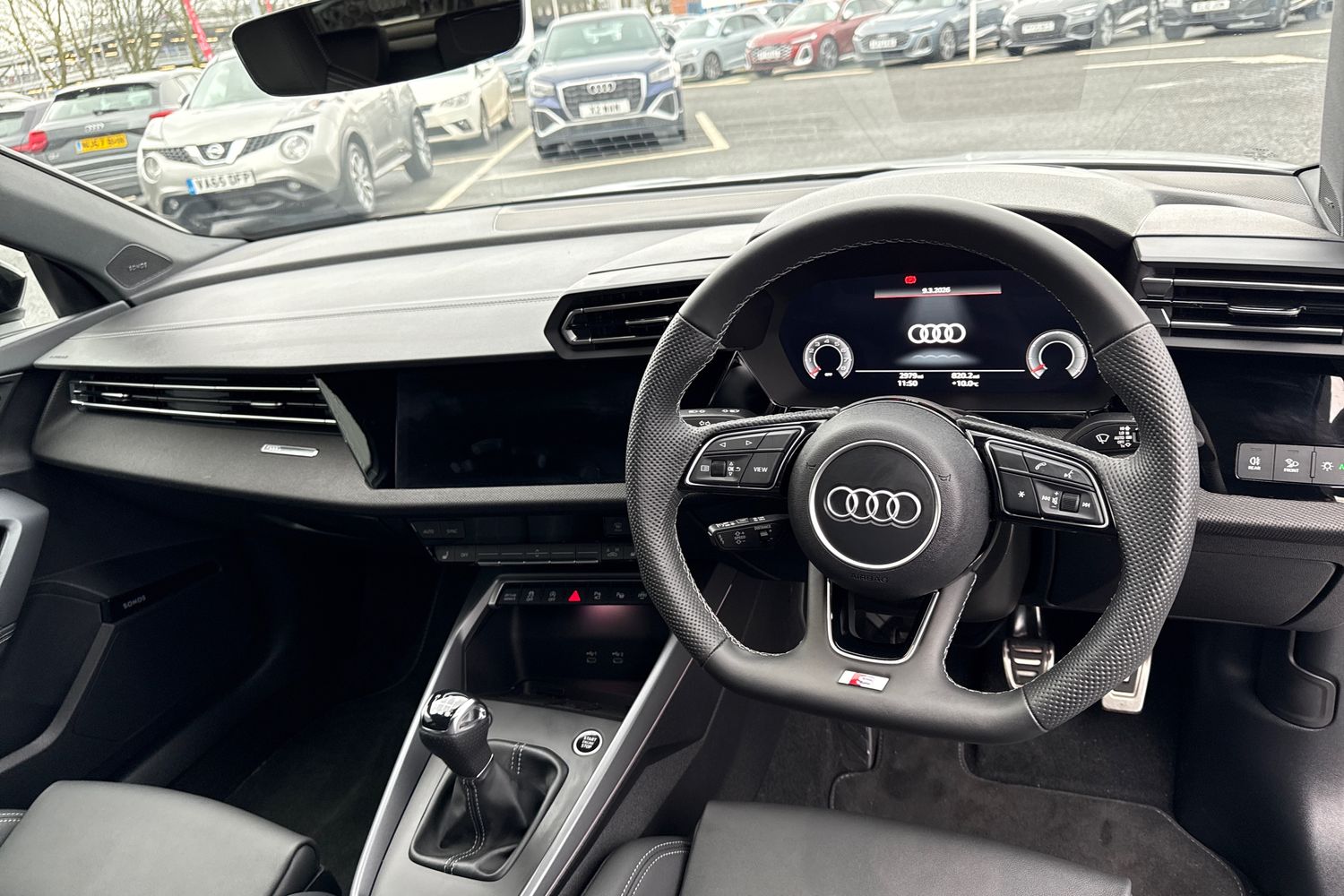Used Audi A3 2025 for sale - 77812540: Photo 12