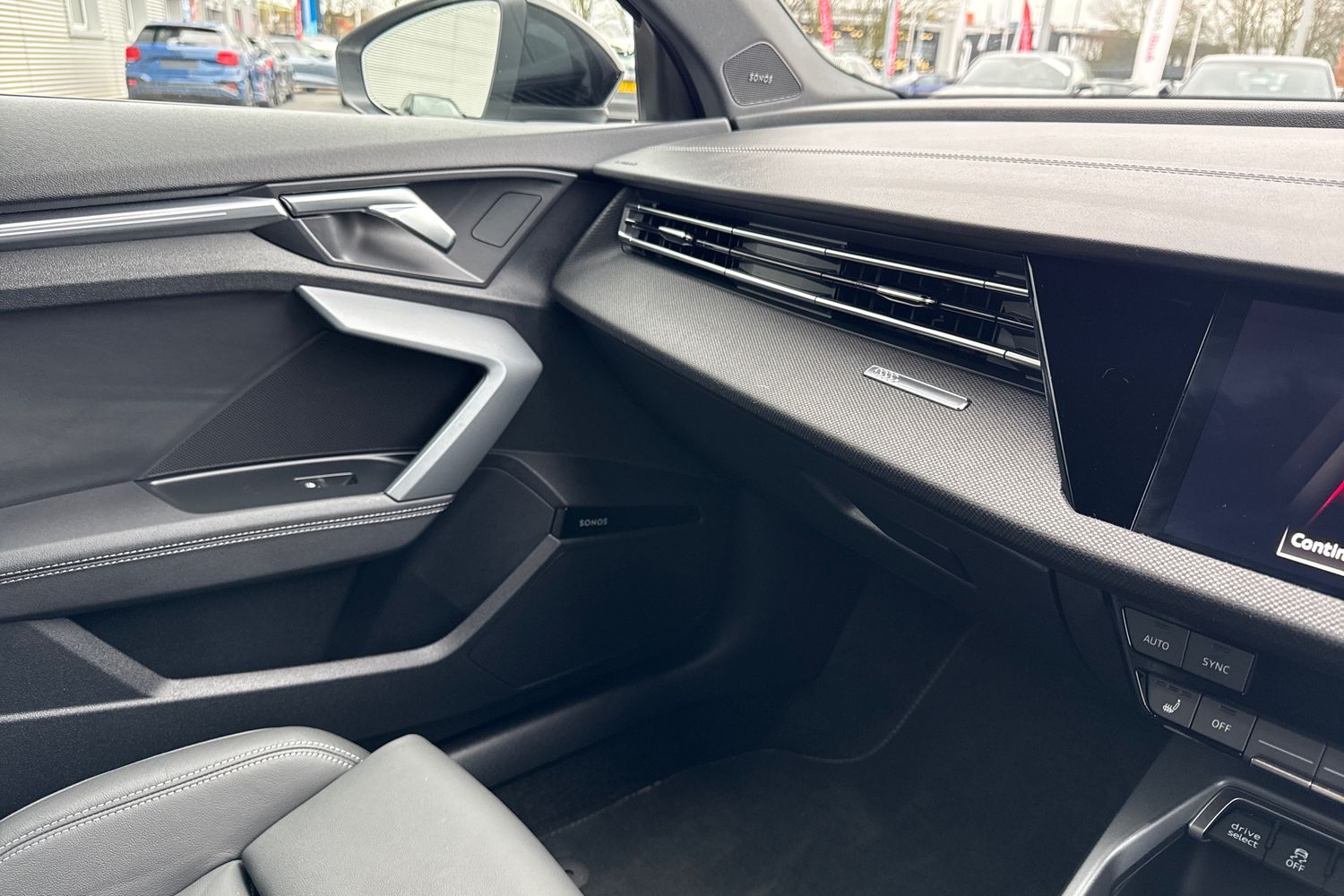 Used Audi A3 2025 for sale - 77812540: Photo 14