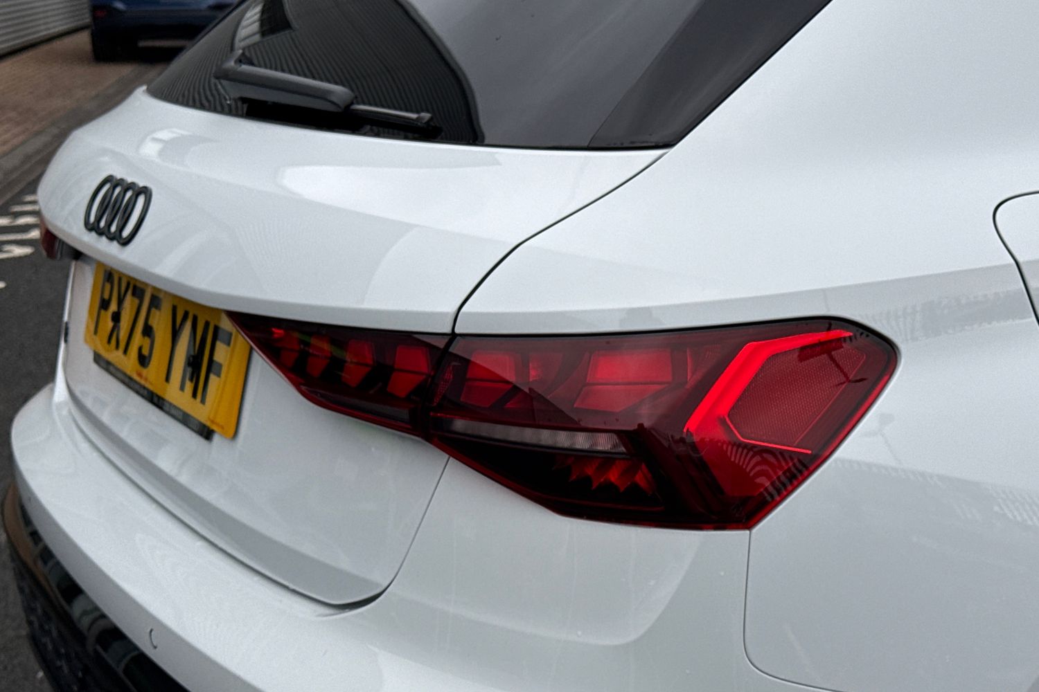 Used Audi A3 2025 for sale - 77812540: Photo 15