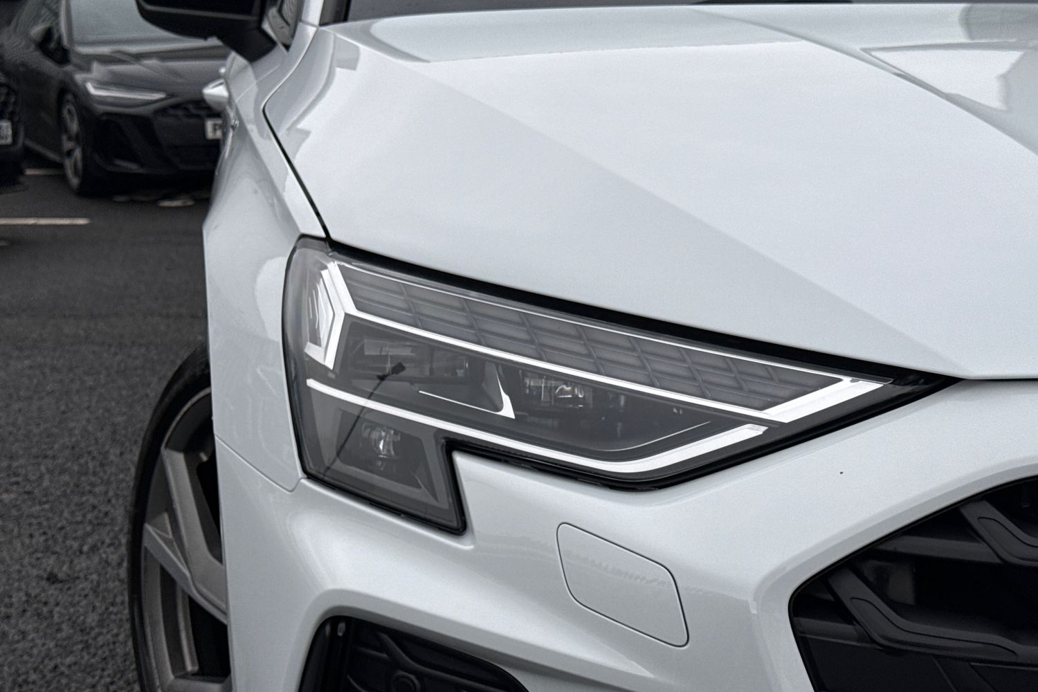 Used Audi A3 2025 for sale - 77812540: Photo 16