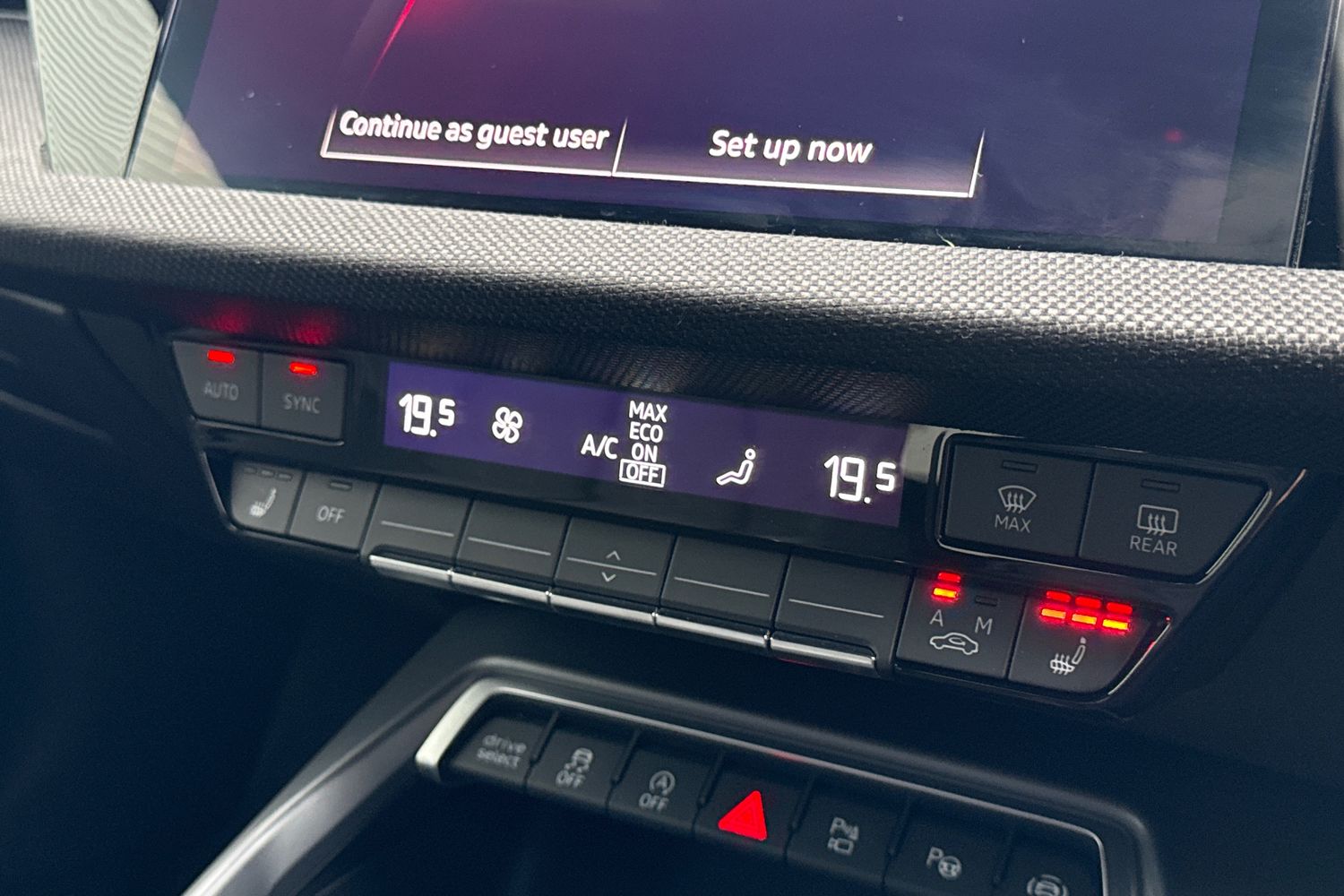 Used Audi A3 2025 for sale - 77812540: Photo 18