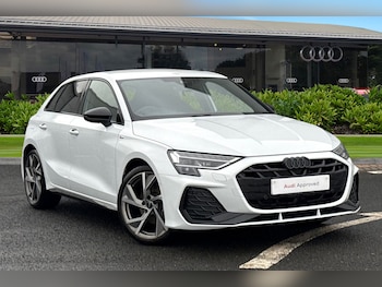 Used Audi A3 2025 for sale - 77812540: Photo