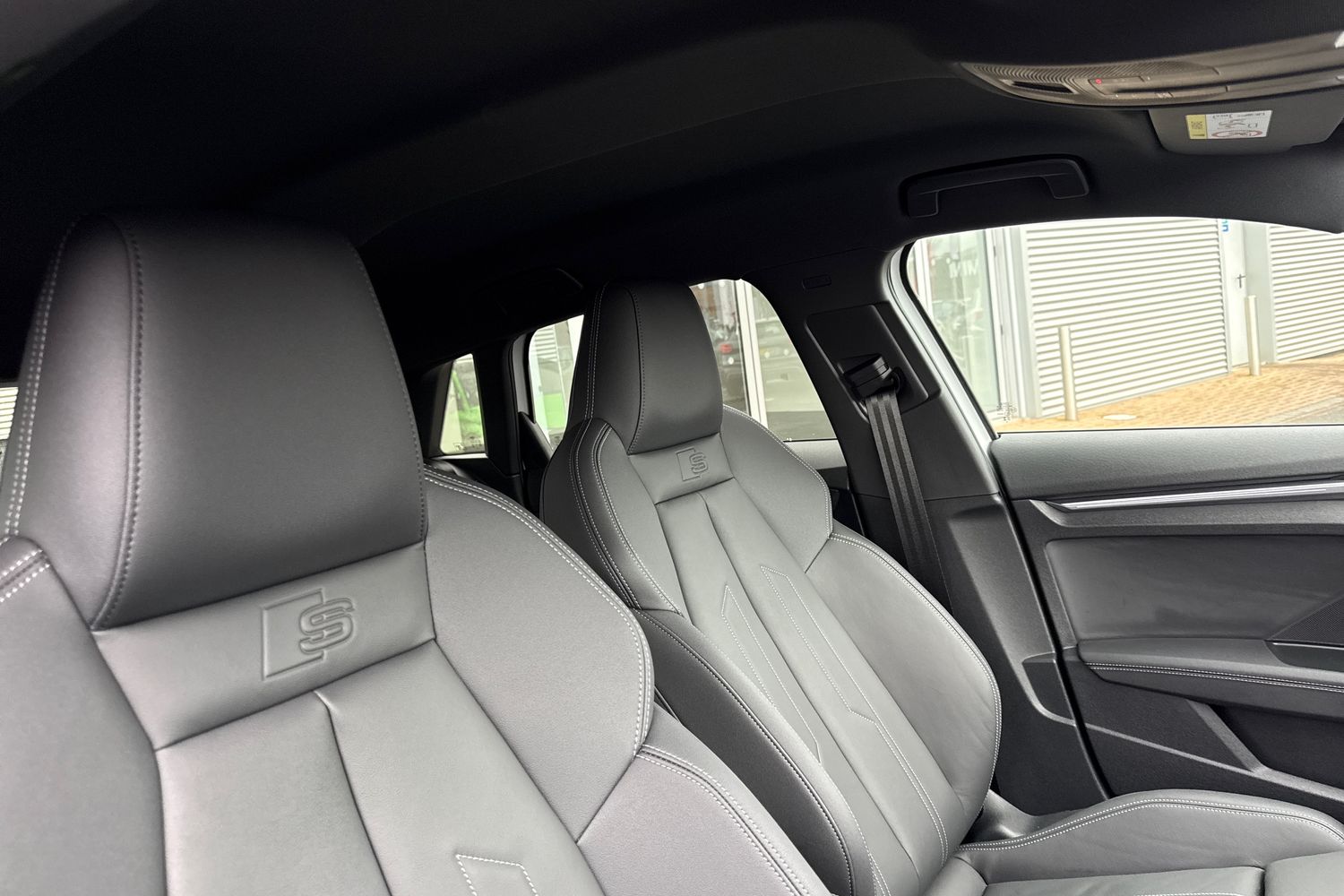 Used Audi A3 2025 for sale - 77812540: Photo 20